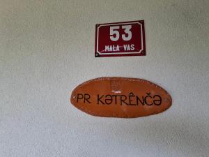 Soba Ktrenč