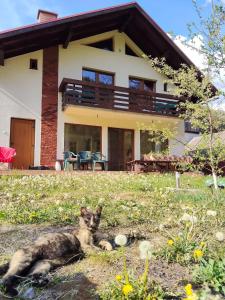 Casa Silvia
