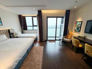 S2 Hạ Long Homestay