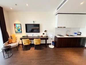 S2 Hạ Long Homestay