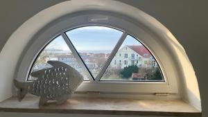 Ferienwohnung Meeresblick in Rerik