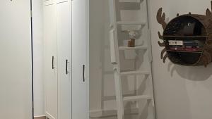 Ferienwohnung Meeresblick in Rerik