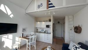 Ferienwohnung Meeresblick in Rerik