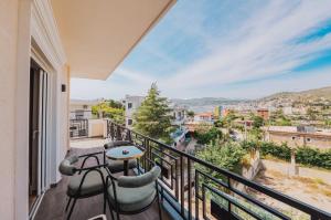 Hotel Almar