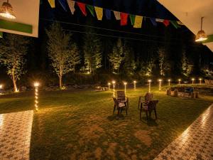 The Spiritual Cafe - Riverside Cafe & Homestay