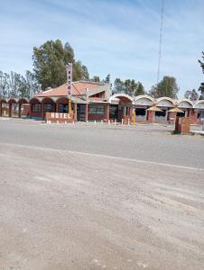 Hotel El Colonial
