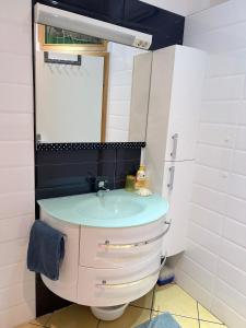 Apartman 1