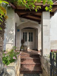 Apartman 1