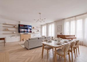 3BR Trocadero Eylau 2