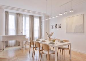 3BR Trocadero Eylau 2