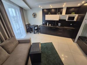Apartament NOWY ŚWIAT w Centrum Białegostoku