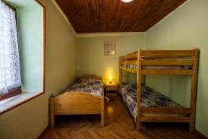 Maisons de vacances Gite de Rouayras : photos des chambres