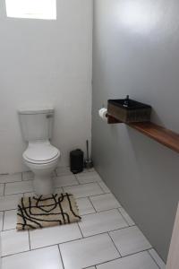 Noordoewer Country Escape