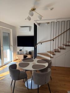 Apartma 17 - Perla