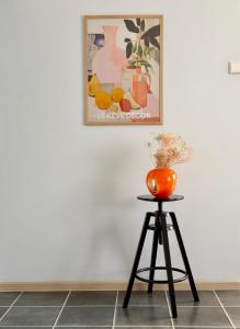 Wonderful Apartment in the City Center