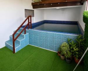 Zoldyck Villa 1