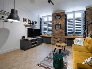 Apartament Przy Wieży