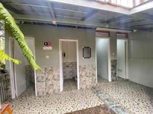 corak alam glamping