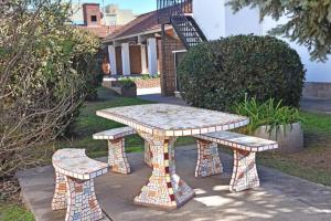 Residencial Garcia