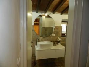 Suite matrimoniale Sofia con bagno privato