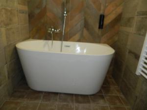 Suite matrimoniale Sofia con bagno privato