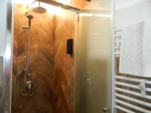 Suite matrimoniale Sofia con bagno privato