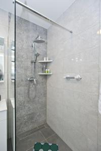 Apartment GMS Sea Prestige