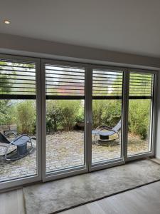Ferienwohnung mit Terrasse in Starnberg