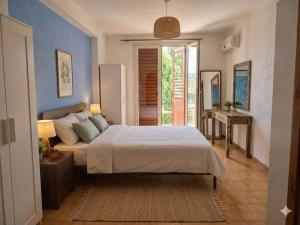 Beach Rooms Naxos 2