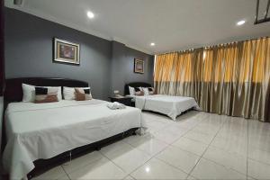 Puteri Ampang Hotel