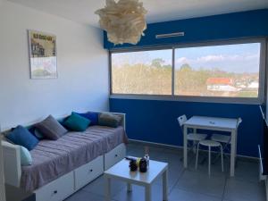 Studio Bleu