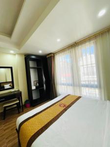Toms Hostel Sapa