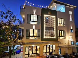 Serene Residence