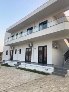 Karafili House