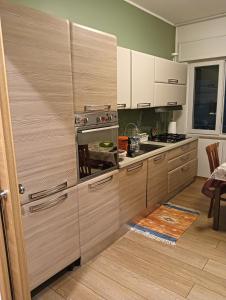 Paola holiday home