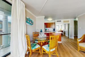 Lahaina Shores 202