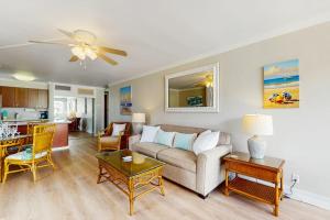 Lahaina Shores 202