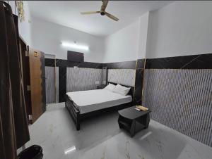 Jeyam Residency