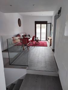 La Medina Alta