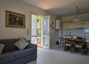 Affitti Brevi Liguria - Casa Limone