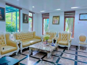 Villa B83 Flamingo Đại Lải