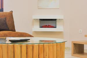 Aphrodite Suites 1