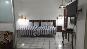 Apartamentos luigi