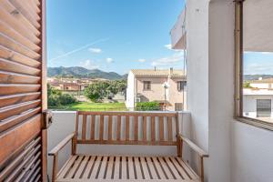 Appartamento Del Tirreno img12