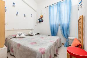 Appartamento Del Tirreno img14