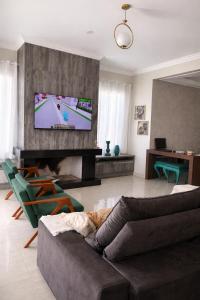 Conforto Compartilhado Q03L19 Cond Dubai
