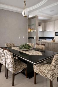 Conforto Compartilhado Q03L19 Cond Dubai