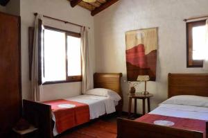 Casa Andina del Pucará