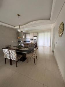 Conforto Compartilhado Q03L19 Cond Dubai