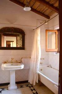 Casa Andina del Pucará